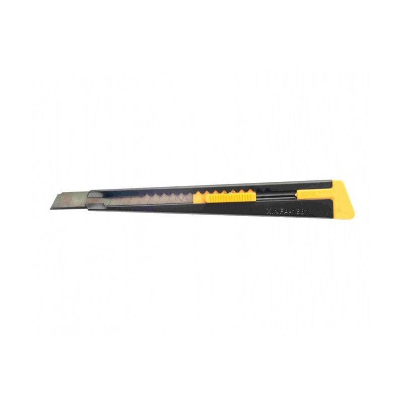 Cutter CNX XF1881, lama 9mm, metalic