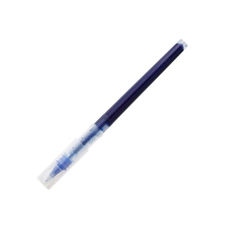 Rezerva roller Uni-ball UBR-90, plastic, 0.8mm, albastru, pentru UB-200 Vision Elite