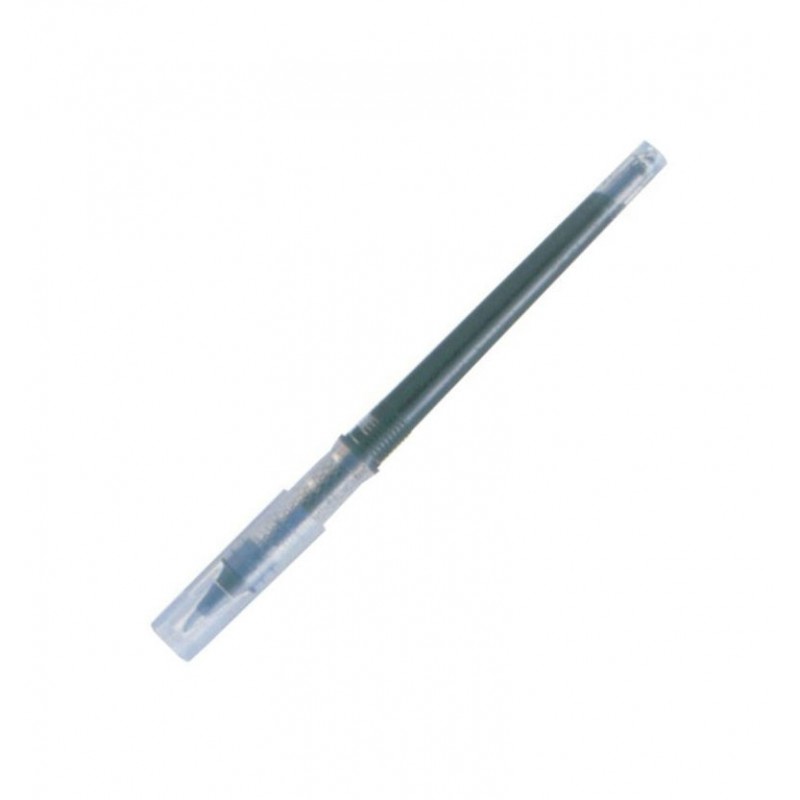 Rezerva roller Uni-ball UBR-90, plastic, 0.8mm, negru, pentru UB-200 Vision Elite