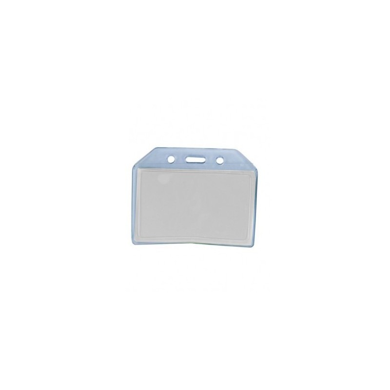 Suport ecuson CNX T-014H, orizontal, siliconic, transparent