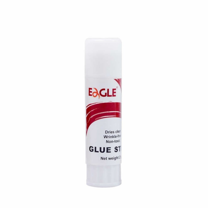 Lipici solid Eagle, 21g, TY310-21D