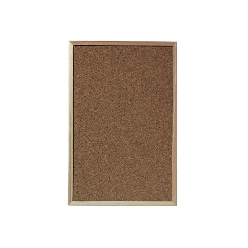 Panou pluta Herlitz 1600030, 40x60cm, pentru perete