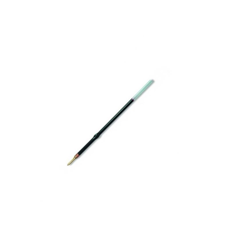Rezerva pix cu bila Koh-i-noor tip X10 A3 K4404E / K4401E, plastic, 0.6 / 1.0mm, albastru