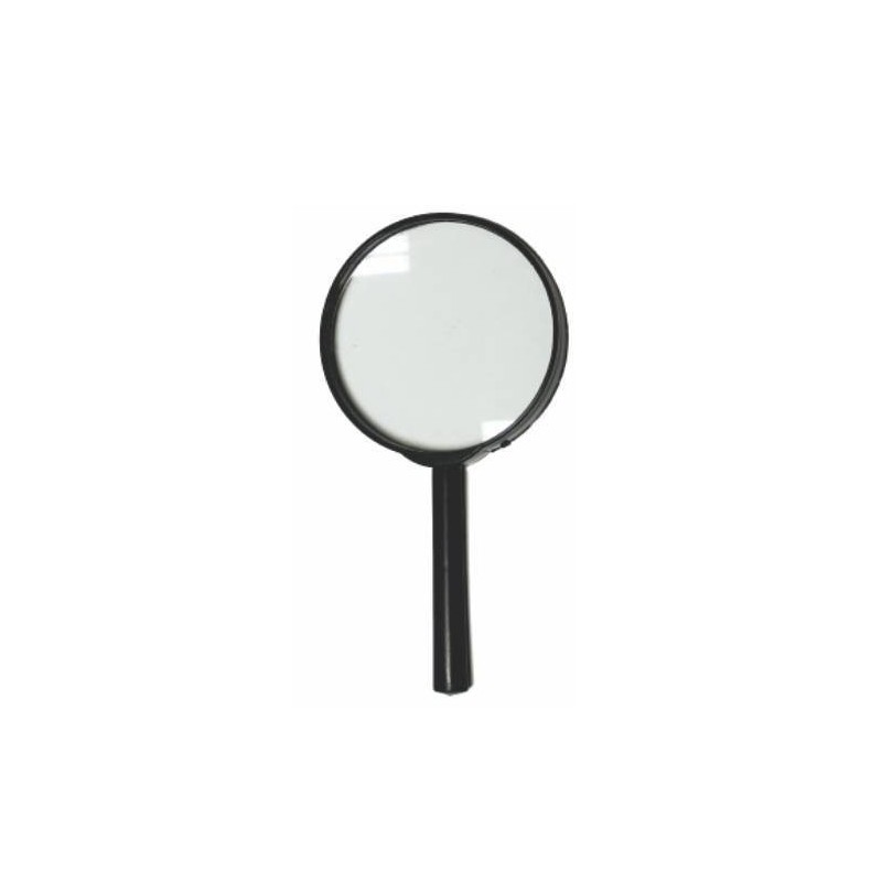 Lupa Office-Cover, 60mm