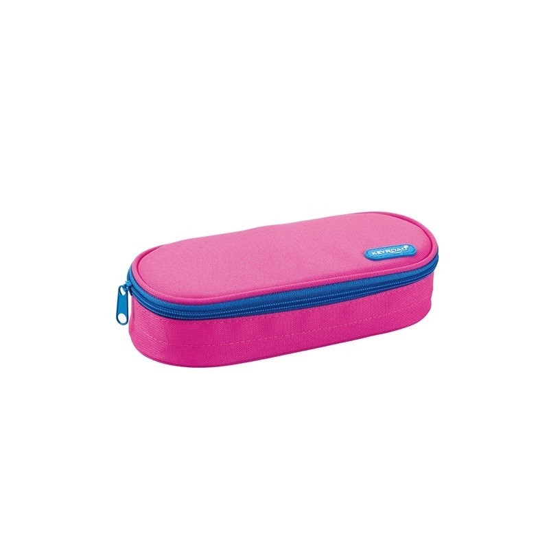 Penar neechipat Keyroad, 1 fermoar, 1 extensie, diverse culori, KR972220
