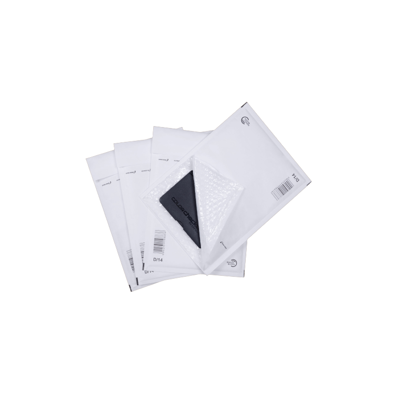 Plic antisoc D14 GPV 119863 / 109863 / 2302028 / 139863, alb, 180x265mm, 200x275mm, siliconic