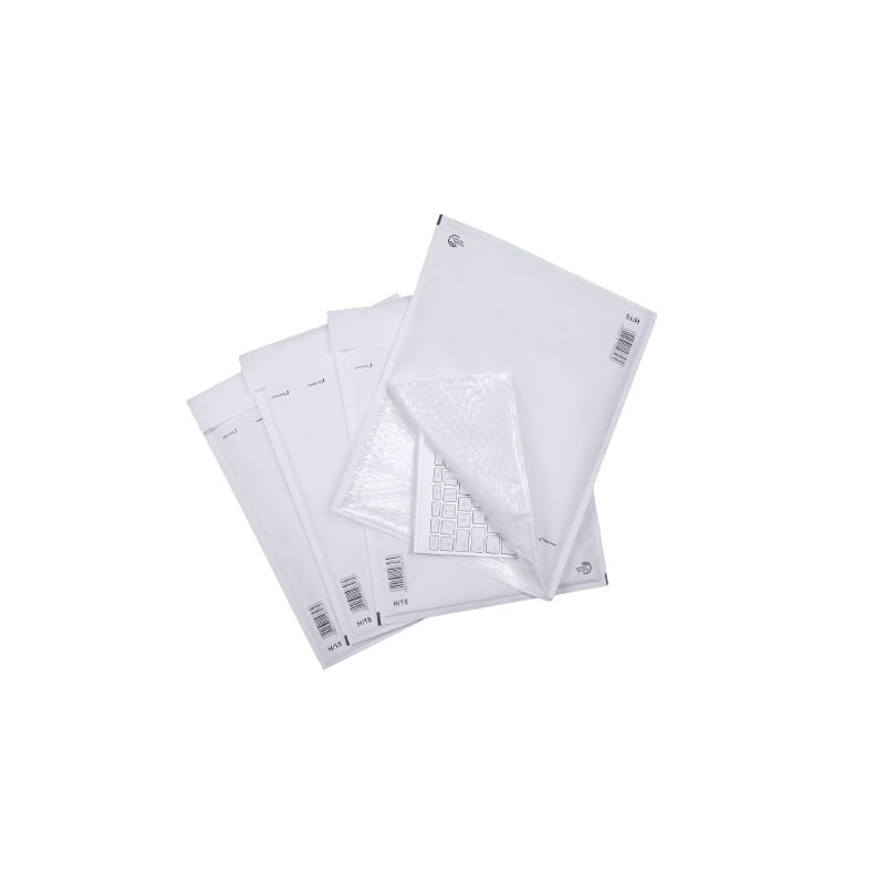 Plic antisoc H18 GPV 109846 / 119846 / 139846, alb, 290x370mm, 270x360mm, siliconic