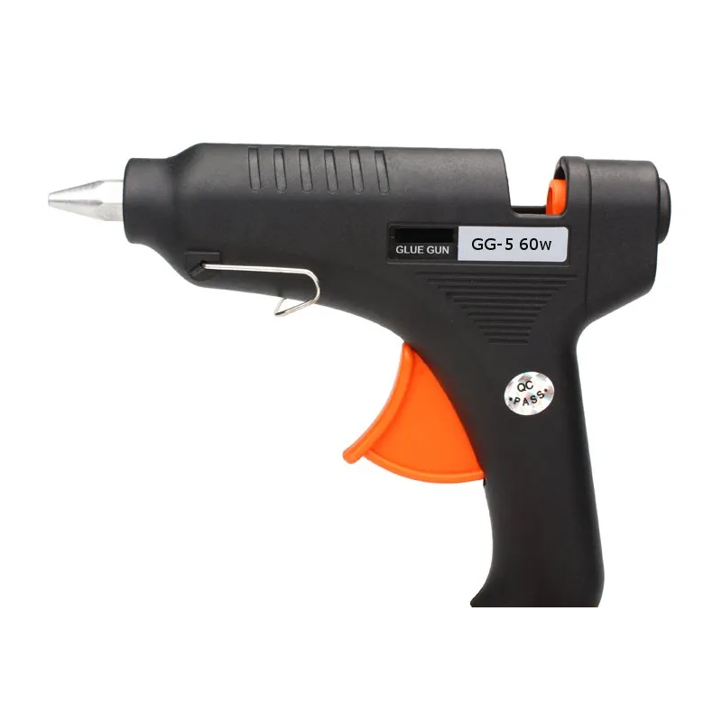 Pistol 20W, CNX -Yilian/GG-5, cu baton silicon 11mm, lipire la cald, YL-E