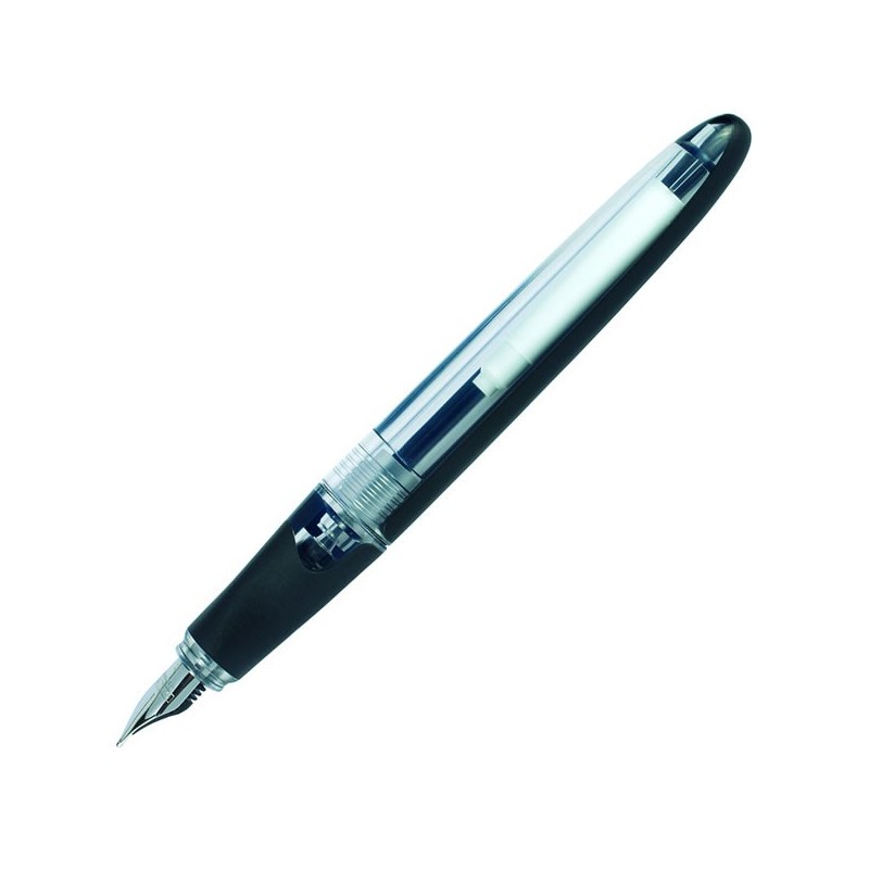 Stilou Online Air 88818, penita iridium, alimentare rezerve, grip ergonomic, corp plastic diverse culori