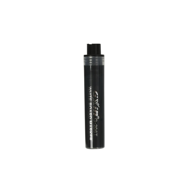 Rezerva (cartus) marker tabla CNX G-206T, pentru modelul G-206D, negru