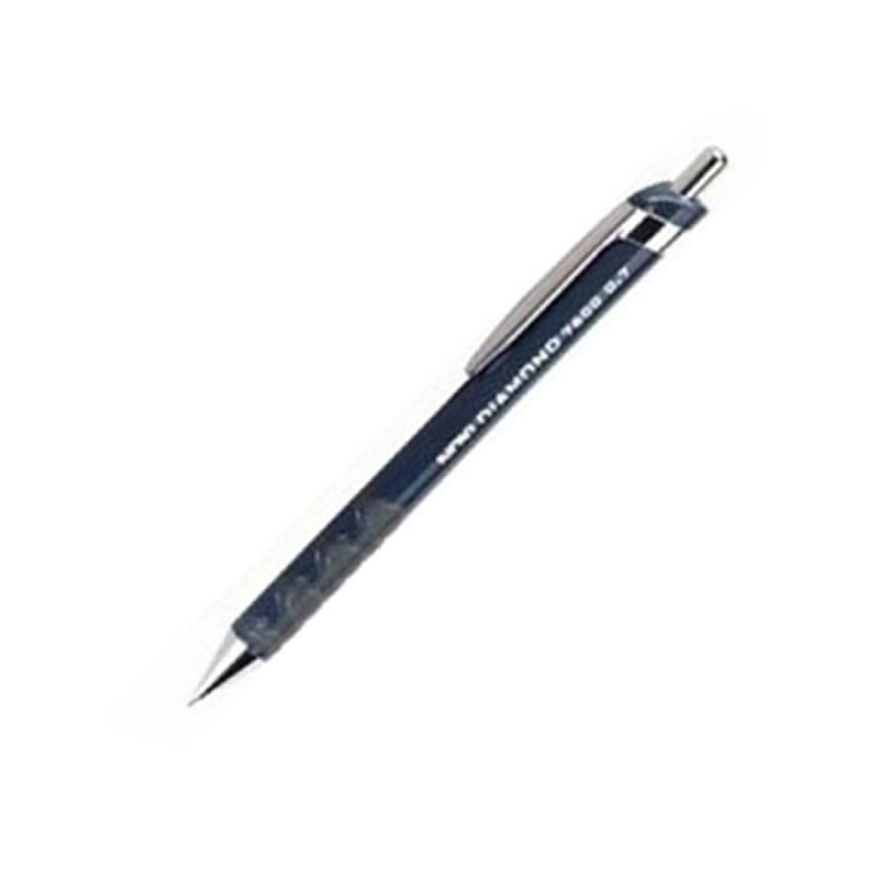 Creion mecanic Noki Diamond, 0.7mm