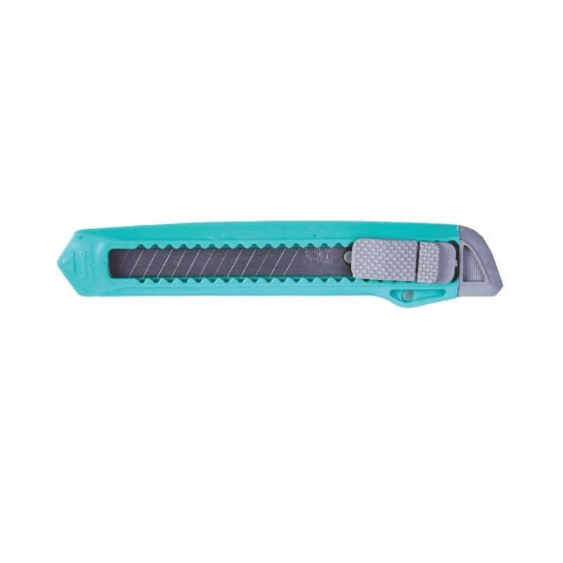Cutter CNX 803, lama 18mm, plastic
