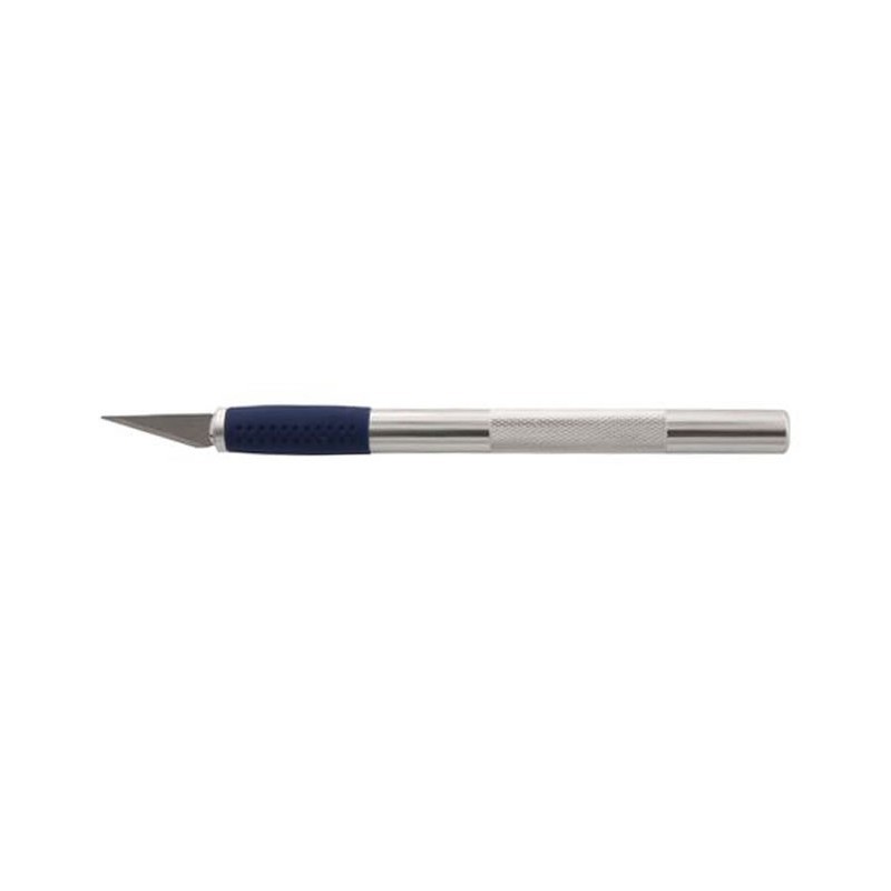 Cutter CNX YDL-1001/I0022, precizie, blister (+5 rezerve)