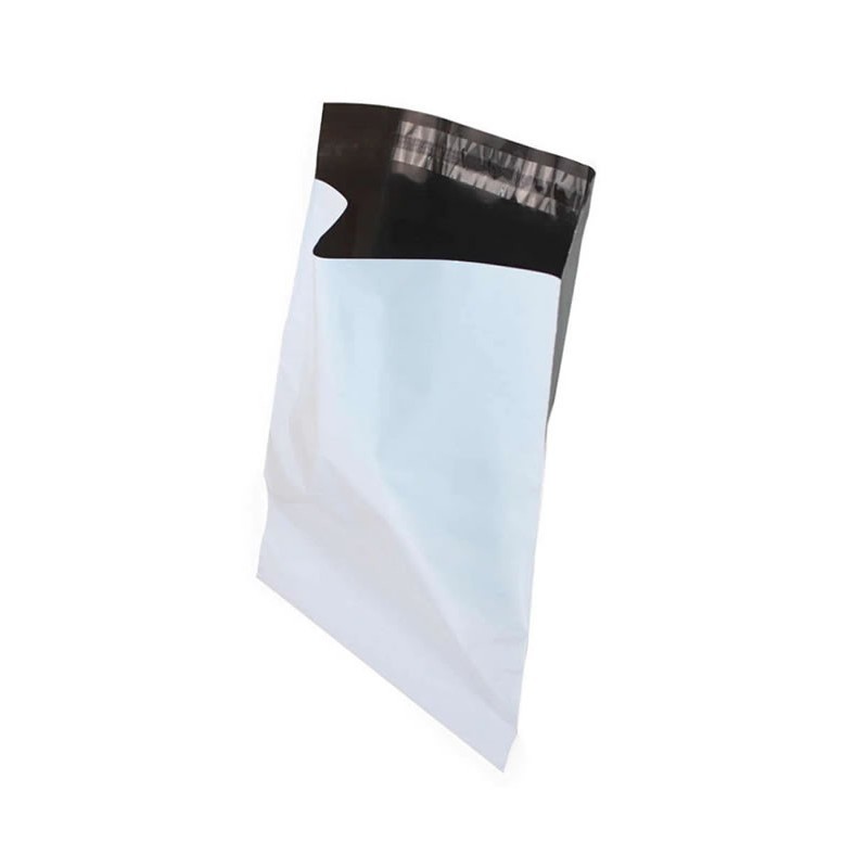 Plic punga curierat Autohton PPLCR3245, 320x450mm, cu clapa adeziva, set 100 buc