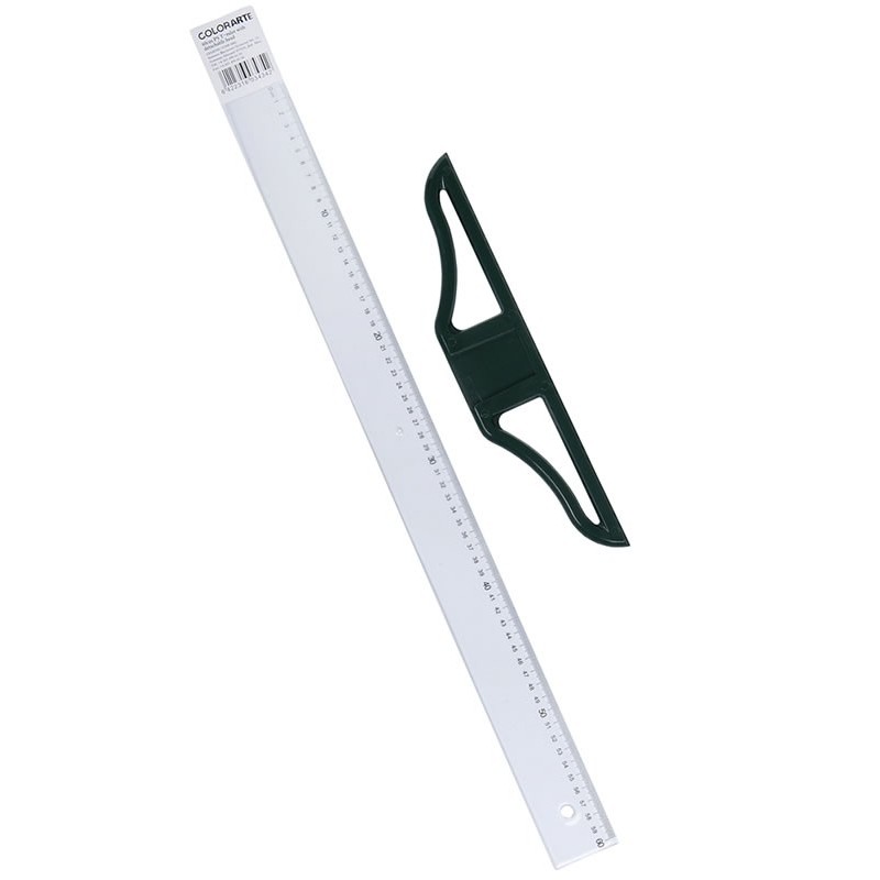 Teu Office Cover, 60cm, cap detasabil, acryl, blister