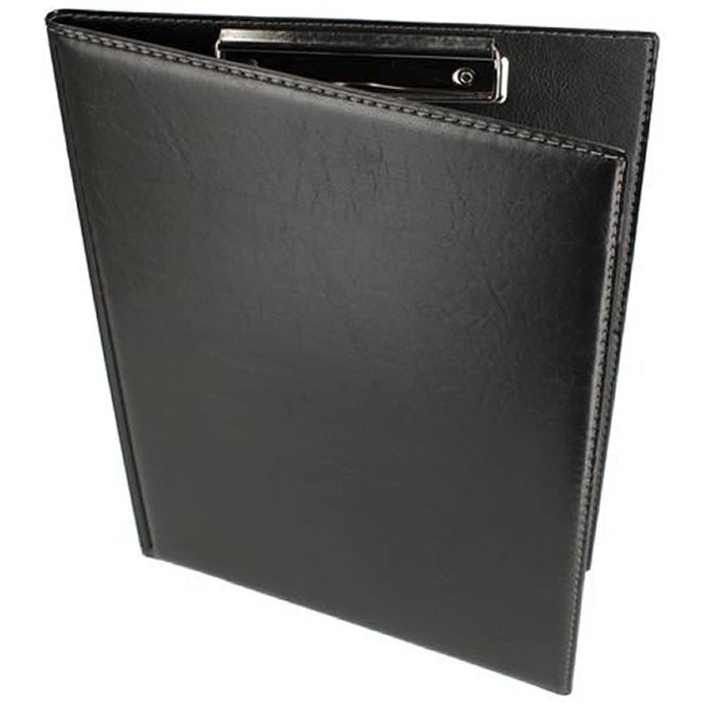 Clipboard A4 dublu EUROTRADE, diverse culori