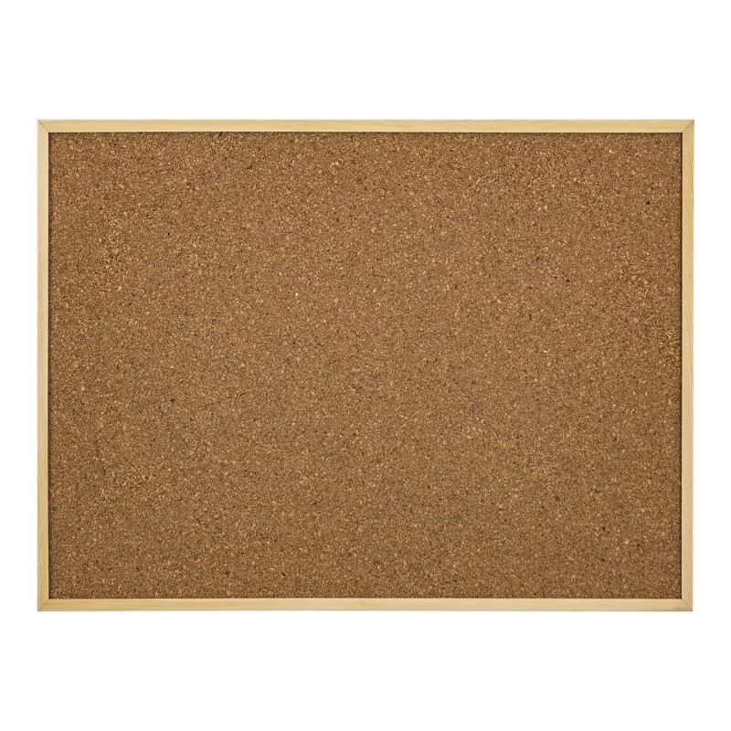 Panou pluta Noki INT-565, 90x120cm, pentru perete