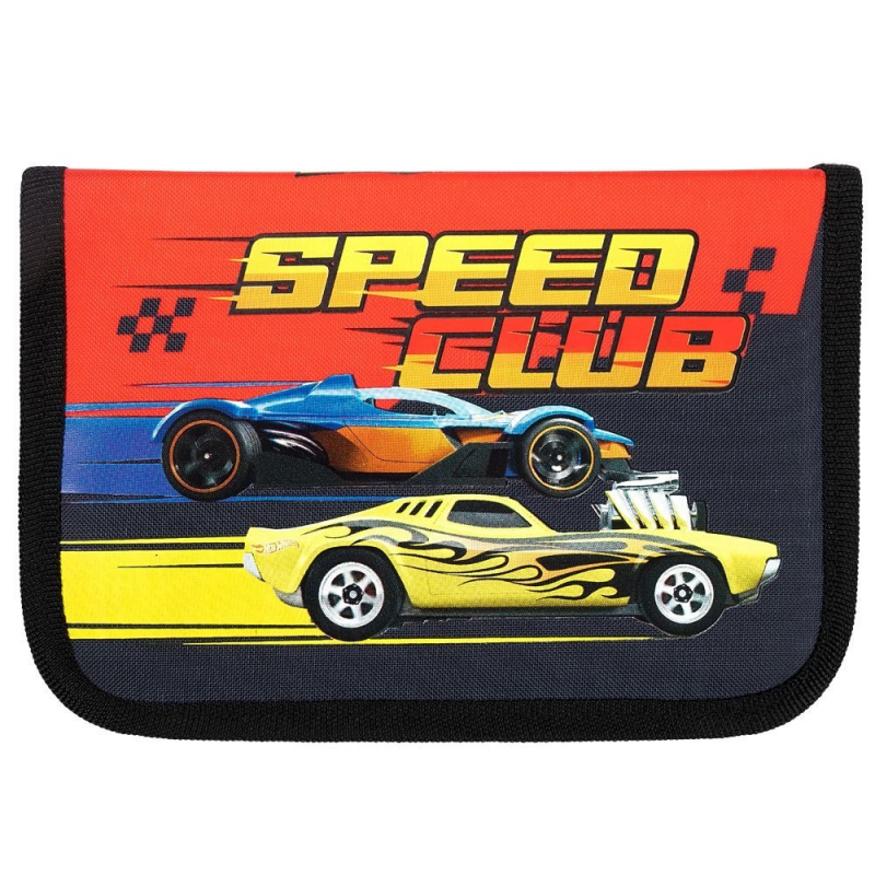 Penar neechipat St.Majewski Hot Wheels, 1 fermoar, 2 extensii, 650802