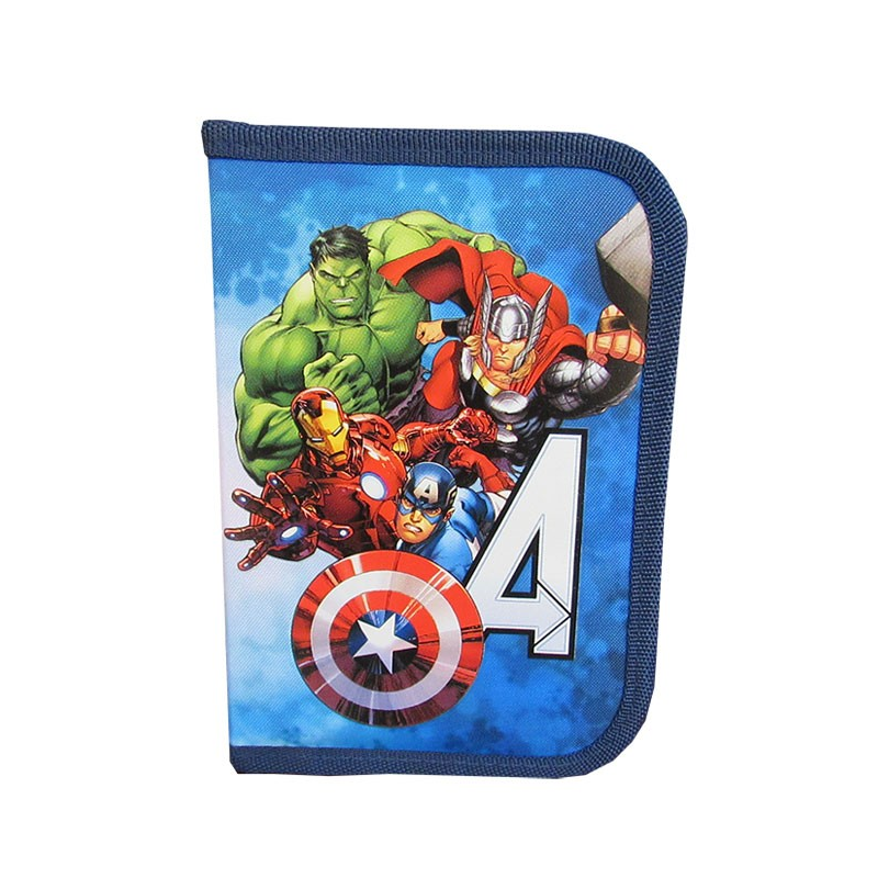 Penar neechipat St.Majewski Avengers, 1 fermoar, 2 extensii, 651380
