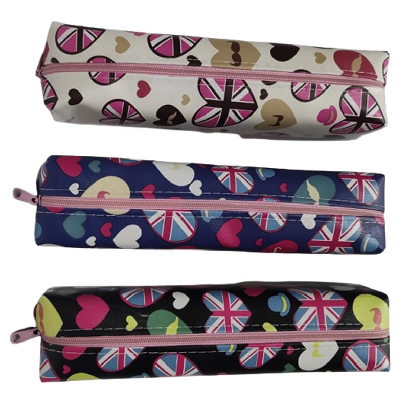 Penar neechipat CNX diverse modele, 1 fermoar, diverse culori, textil, 003