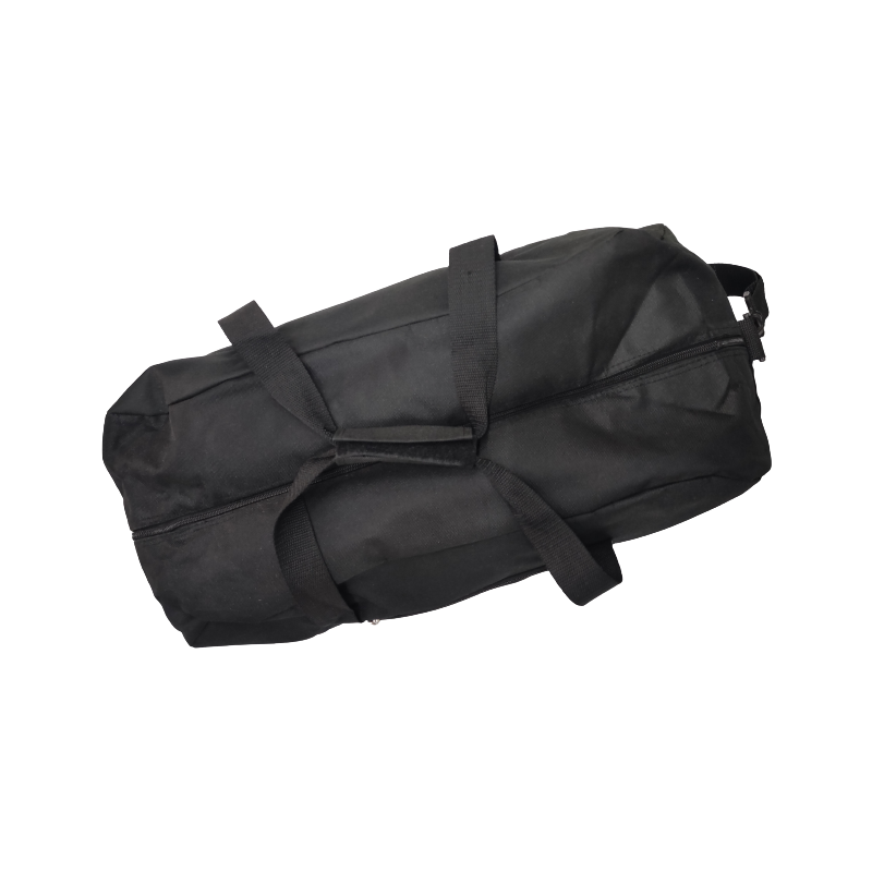 Geanta sport Gheapa OR52015SPP, panza, negru