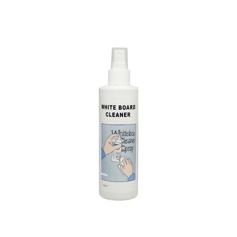 Spray curatare whiteboard CNX Dinasty, 100ml