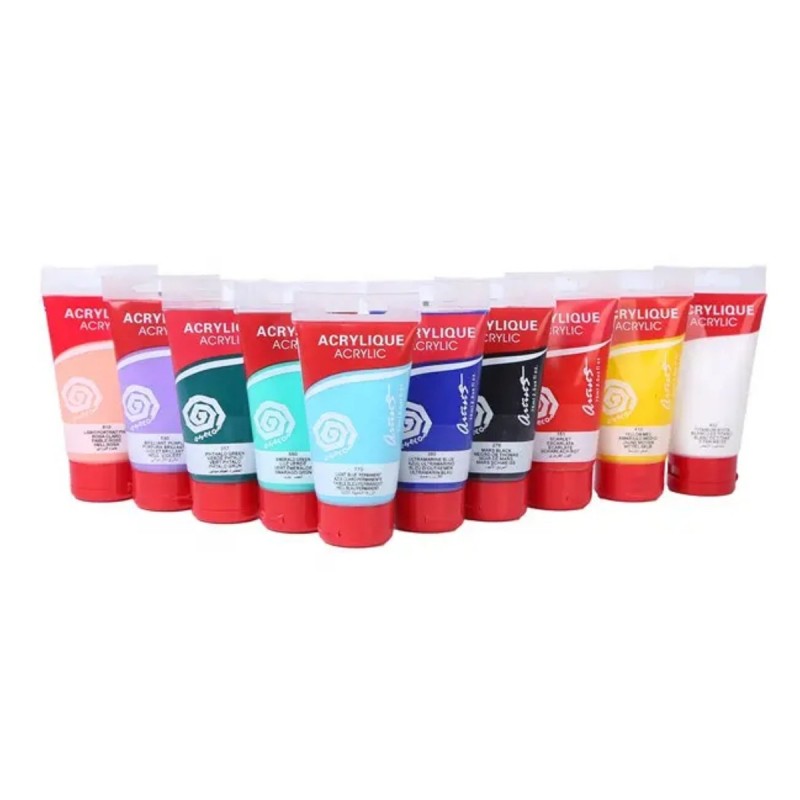 Culori acrilice Magi-Wap, 75ml, LA75T