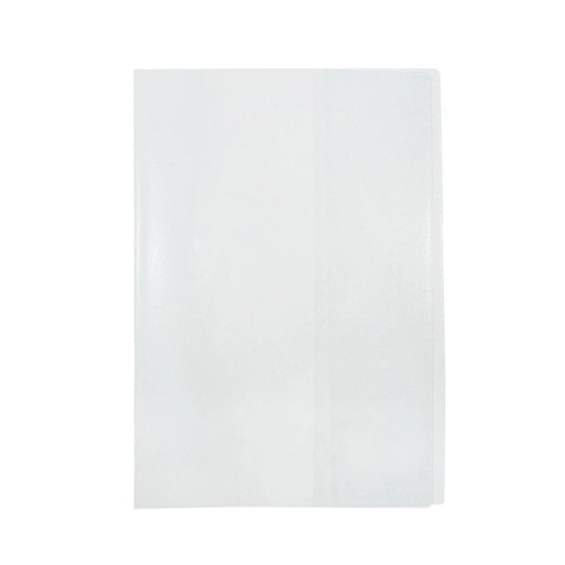 Coperta PVC vocabular 255x175mm, 130 microni, ROM