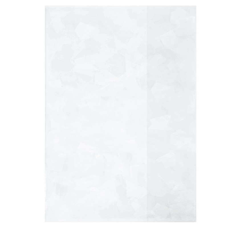 Coperta PVC bloc desen A4 ROM, 450x315mm, 120 microni