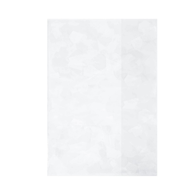Coperta PVC caiet A5, 310x215mm, 120 microni, ROM