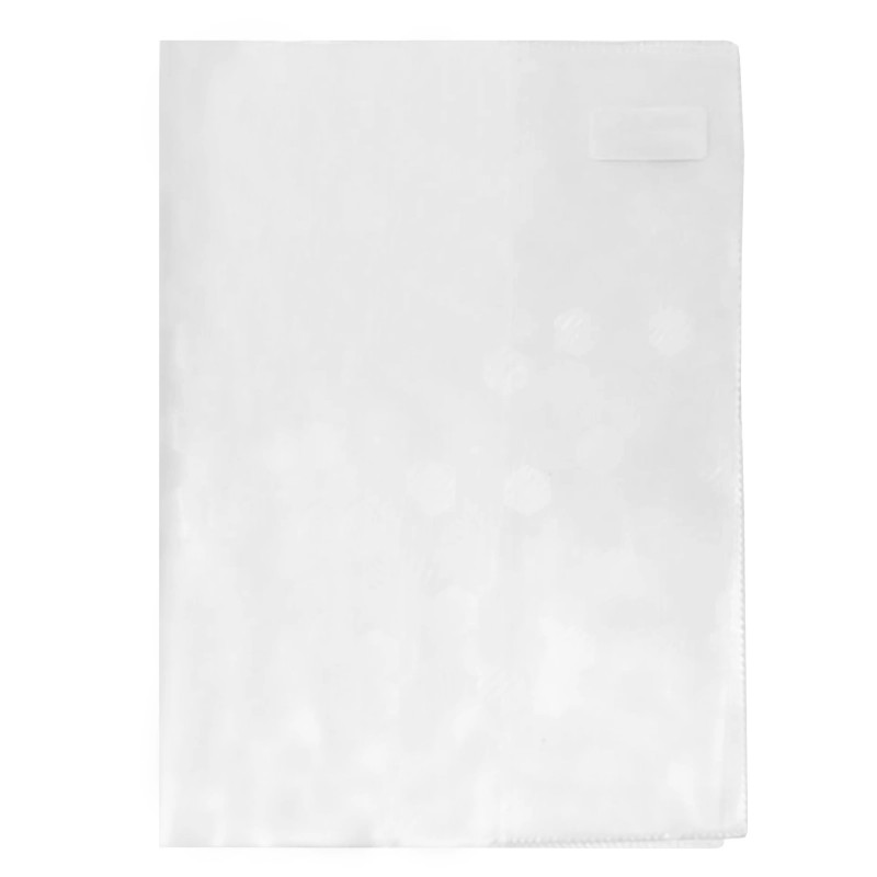 Coperta pvc carte speciala 1, BZ, 430 x 270mm, 120 microni