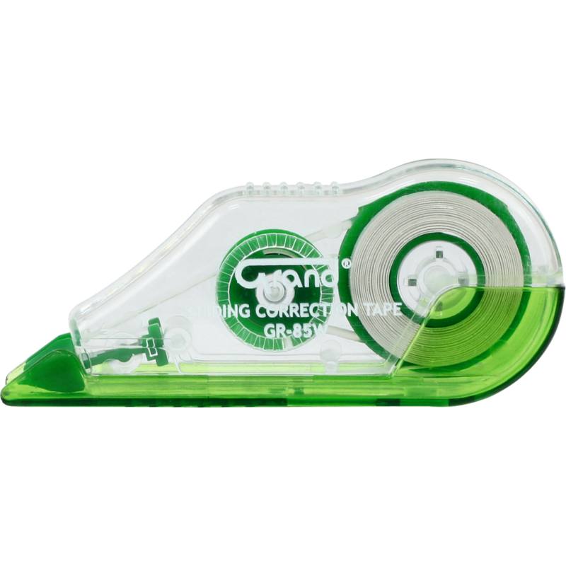 Banda corectoare Grand GR-85W 160-2012, 5mm x 8m