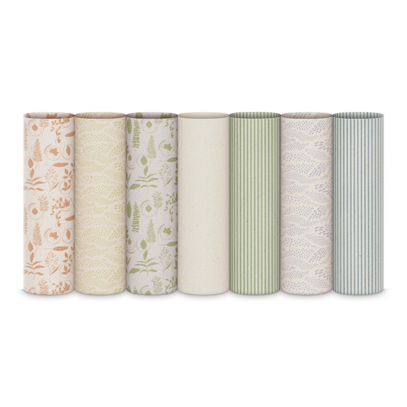 Hartie ambalat cadou Sadoch, rola 70x200cm, diverse modele cartaErba