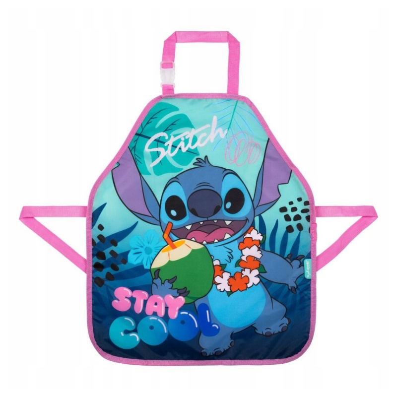 Sort de protectie haine St.Majewski Stitch, pentru pictura, 686726
