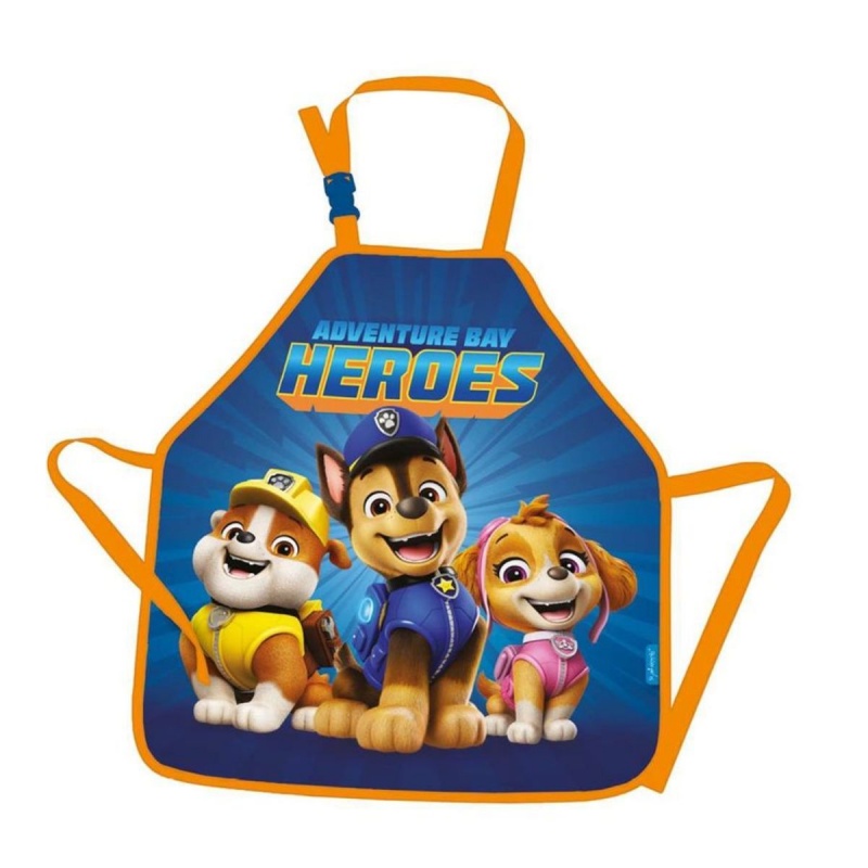 Sort de protectie haine St.Majewski PowPatrol, pentru pictura, 685736