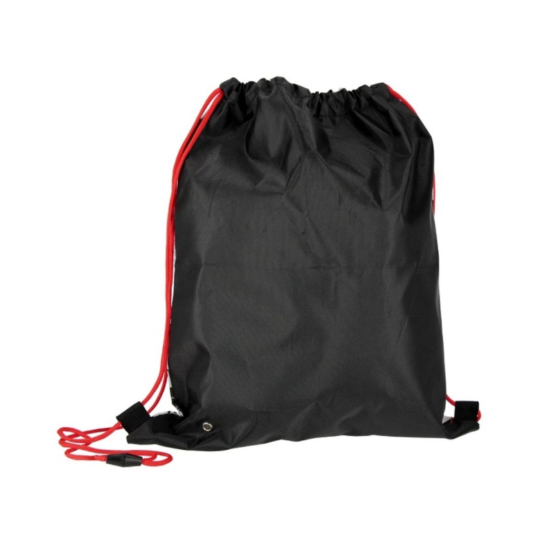 Rucsac cu snur pentru copii Starpak Hot Wheels, 38.5x33cm, 550838