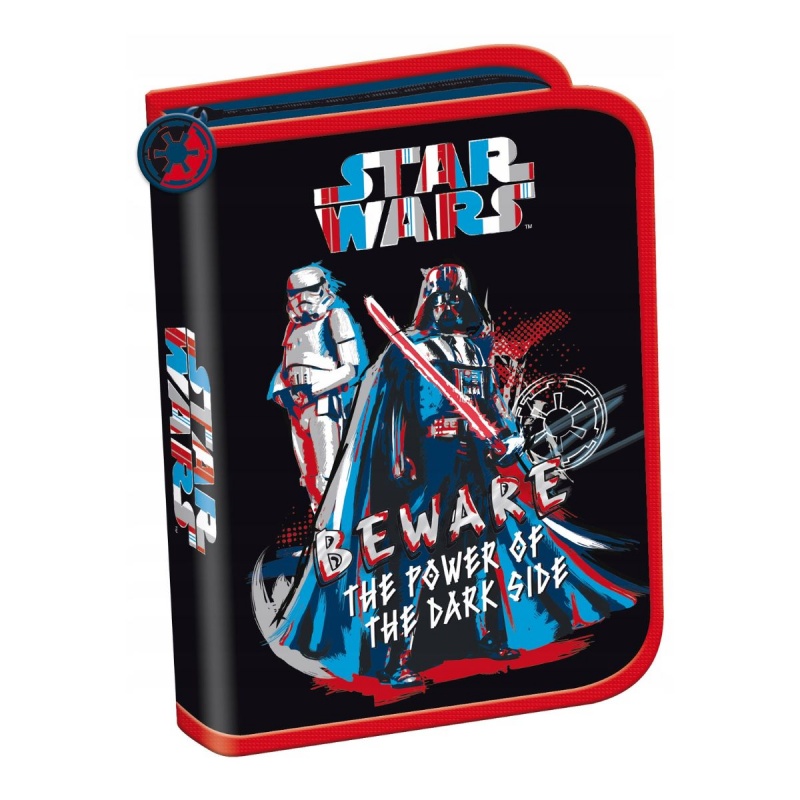 Penar neechipat St.Majewski Star Wars, 1 fermoar, 2 extensii, 6651076