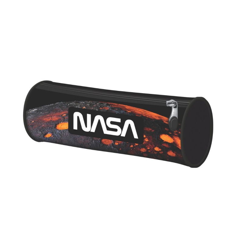 Penar neechipat St.Majewski St. Right Red Planet, 1 fermoar, 683848, cilindric