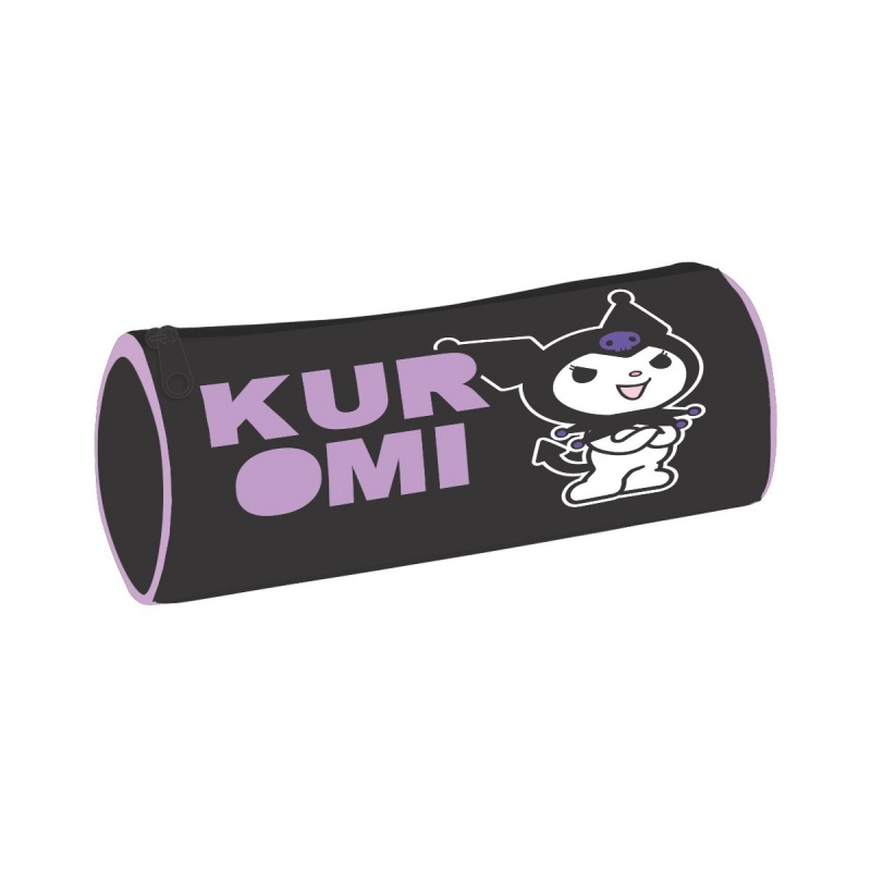 Penar neechipat St.Majewski Kuromi, 1 fermoar, 693755, cilindric