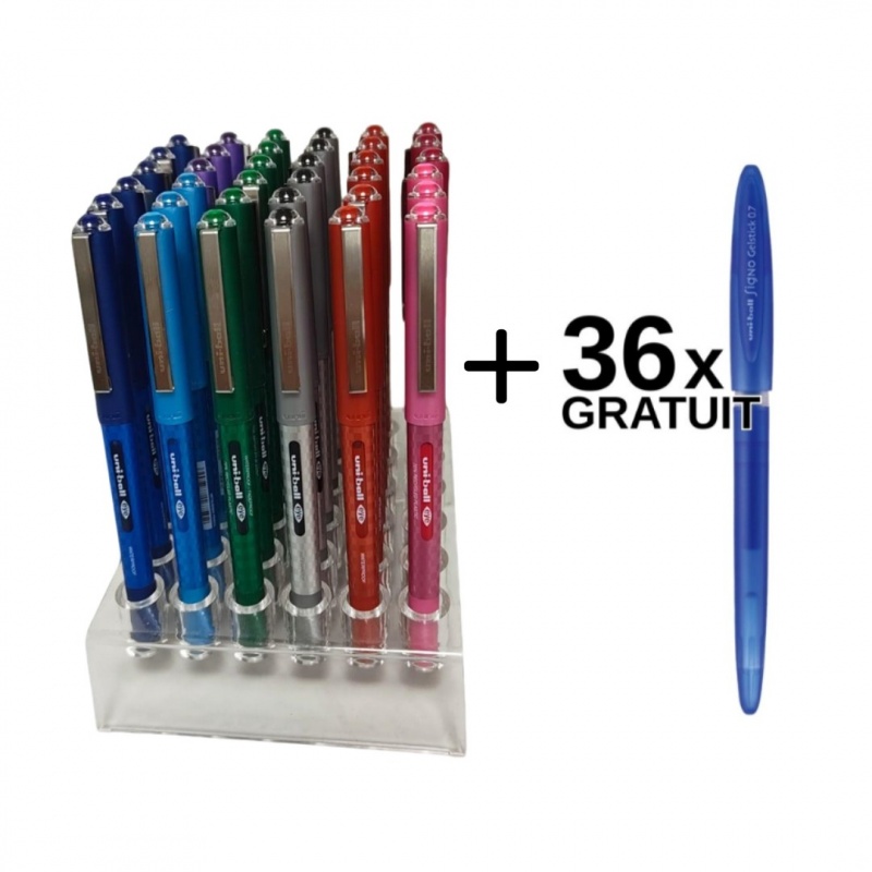 Promo display UNI 157D