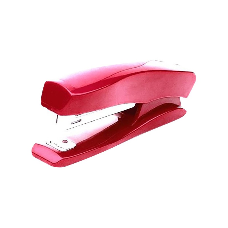 Capsator STD S-5, nr.10, 16 coli, 50mm, plastic, rosu