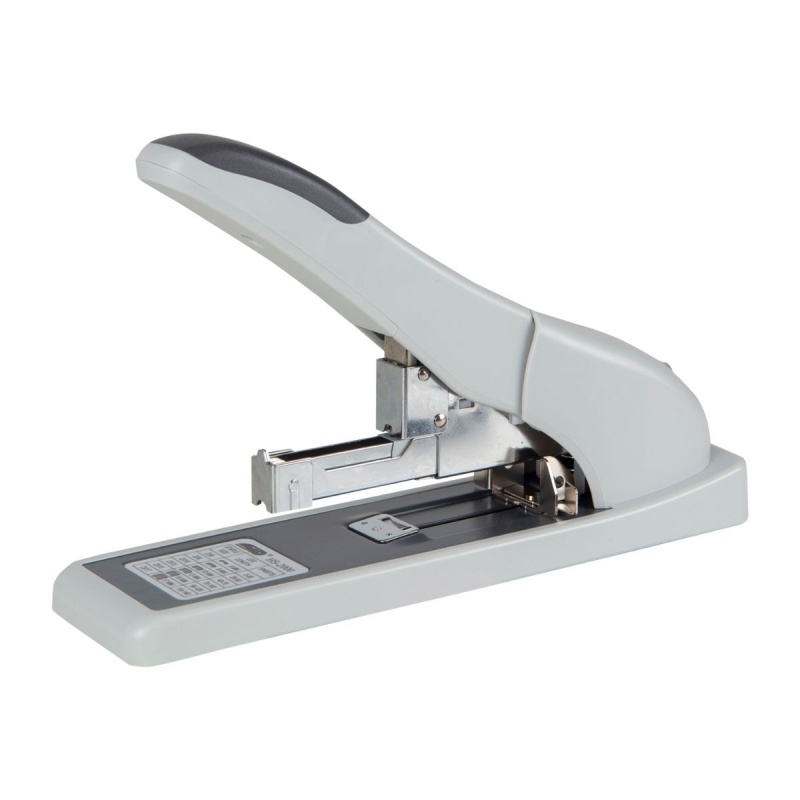 Capsator STD HS-2000, 23/13, 140 coli, 70mm, plastic, gri