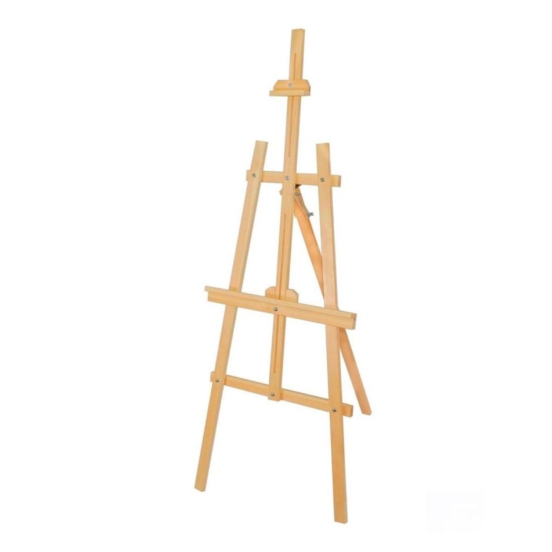 Sevalet de teren NOKI INT-671, inaltime 172cm, panza 100cm, lemn