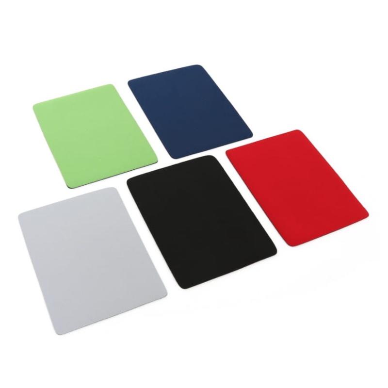 Mousepad Omega OMPF, 22x18cm, diverse culori