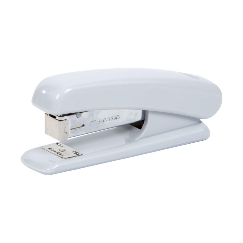 Capsator STD S-600-020, 24/6, 25 coli, 50mm, plastic, gri