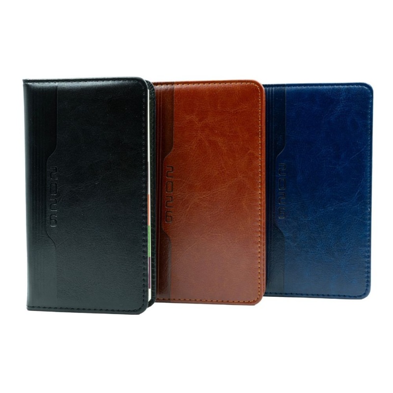 Agenda B6 datata 2026, CNX MB-2648-1, coperta imitatie piele
