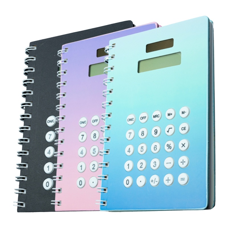 Jurnal CNX, cu calculator incarcare solara, diverse culori