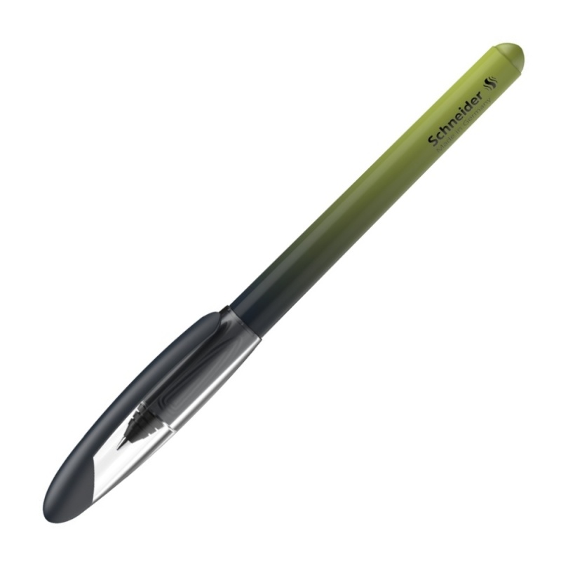 Roller Schneider Voyage ROG164 / 187665, 0.8mm, verde