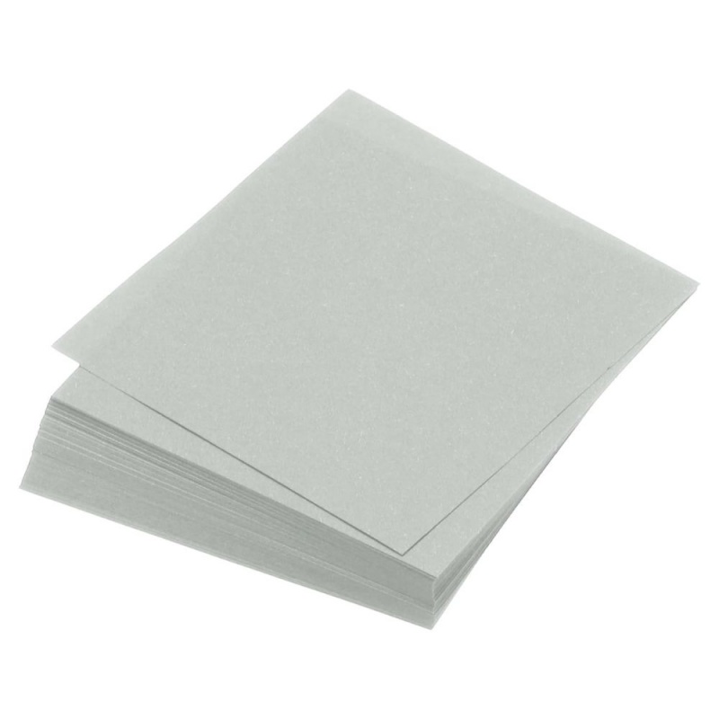 Carton colorat A4 CNX, 250g/mp, argintiu perlat, top 100 coli