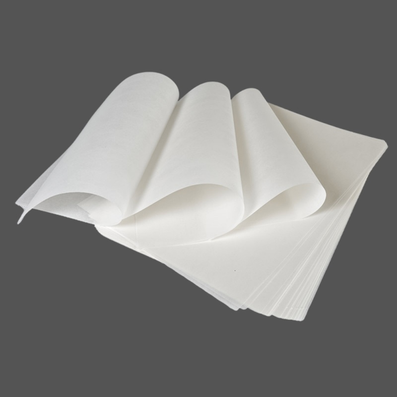 Hartie pergament, coala alba, 70x100cm, 30-35g/mp, 450-470coli/top, 13-15kg/top